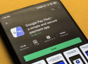 Google Pay Se Paise Kamane Ka Naya Tareeka 2025: Bina Investment Ghar Baithe Kamao ₹3000 Mahina!